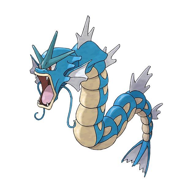 Gyarados